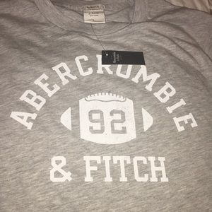 NWT Abercrombie Tee